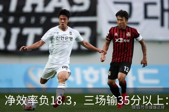 净效率负18.3，三场输35分以上：尼克斯碰上了最软的对手