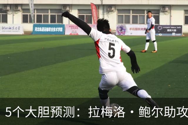 5个大胆预测：拉梅洛·鲍尔助攻王，森林狼六场夺冠